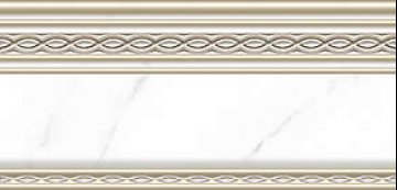 Карвинг 60x60 Илана (Ilana) Alma Ceramica: Бордюр Илана / Ilana
