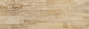 Карвинг 60x60 Имприн (Imprint) Altacera: Вставка декоративная Веста Голд / Vesta Gold