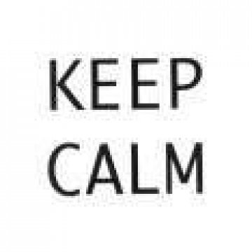 Карвинг 60x60 Итон Kerama Marazzi: Декор настенный Итон Keep calm 9,9х9,9