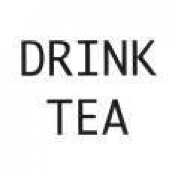 Карвинг 60x60 Итон Kerama Marazzi: Декор настенный Итон Drink tea 9,9х9,9