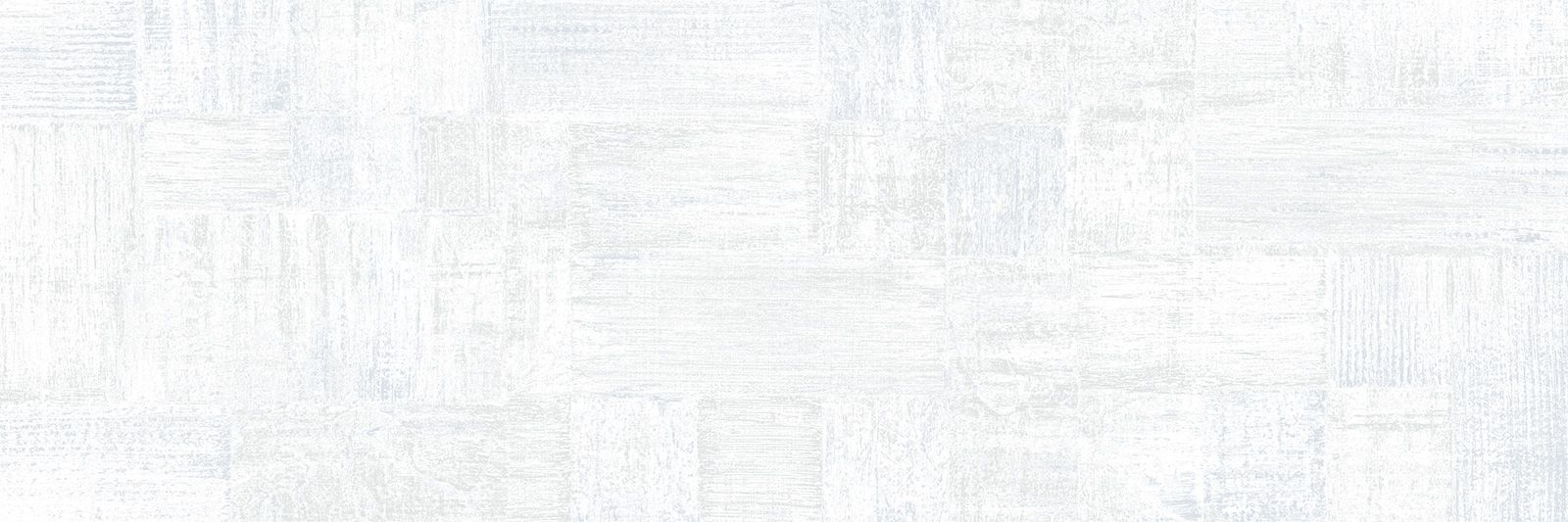 Элемент Плитка настенная Джанис Уайт / Janis White коллекции Джанис Блю (Janis Blue) New Trend