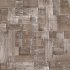 Лаппатированный 60x60  : Керамогранит Джаниз Коричневый / Janis Brown