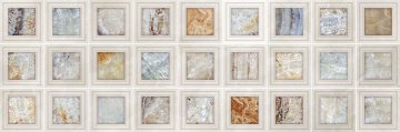Карвинг 60x60 Java (Джава) Dual Gres: Frame