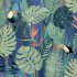 Матовый  : Панно Джангл / Jungle