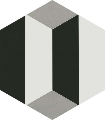 Карвинг 60x60 Кальсада Kerama Marazzi: Декор Кальсада 1