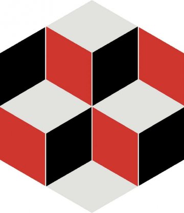 Карвинг 60x60 Кальсада Kerama Marazzi: Декор Кальсада 2
