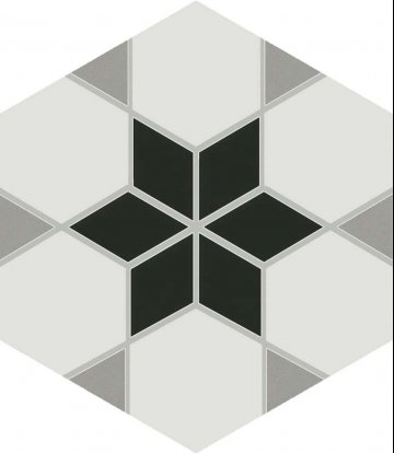 Карвинг 60x60 Кальсада Kerama Marazzi: Декор Кальсада 7