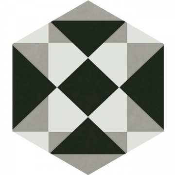 Карвинг 60x60 Кальсада Kerama Marazzi: Декор Кальсада 3