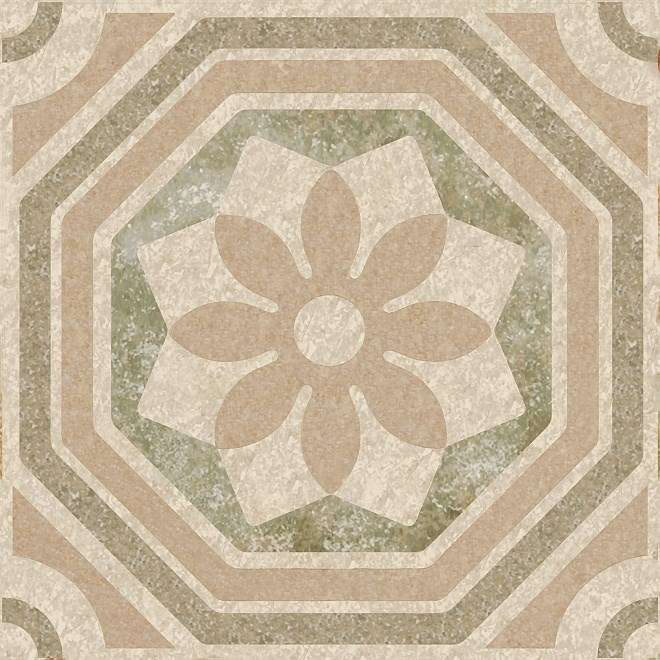 Элемент Декор настенный Кампионе 1 матовый 30.2 коллекции Кампионе Kerama Marazzi