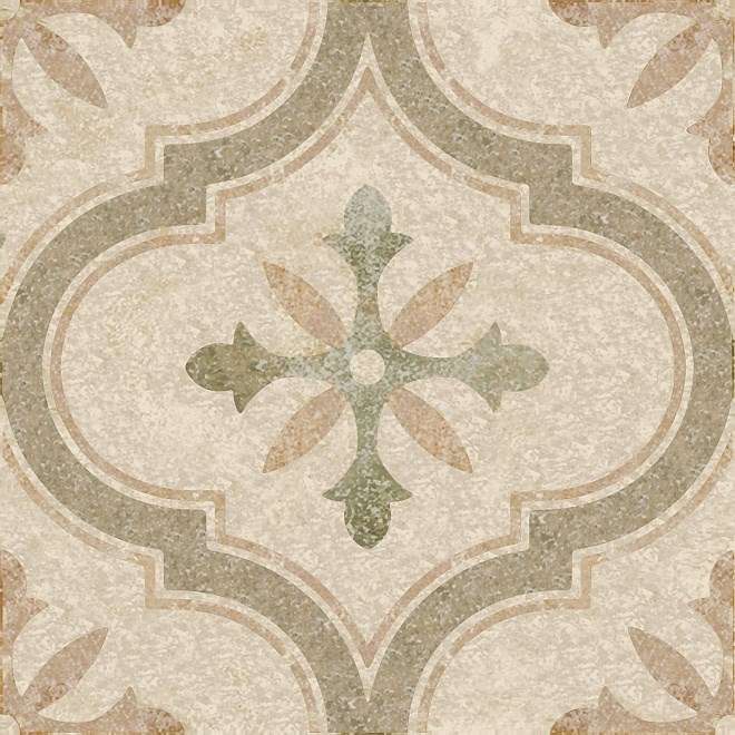 Элемент Декор настенный Кампионе 4 матовый 30.2 коллекции Кампионе Kerama Marazzi