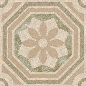 Карвинг 60x60 Кампионе Kerama Marazzi: Декор настенный Кампионе 1 матовый 30.2