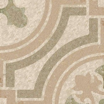 Карвинг 60x60 Кампионе Kerama Marazzi: Декор настенный Кампионе 2 матовый 30.2