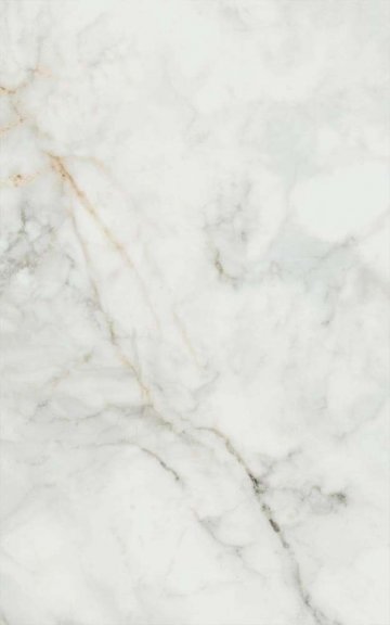 Карвинг 60x60 Кантата Kerama Marazzi: Кантата Белая Глянцевая 25x40