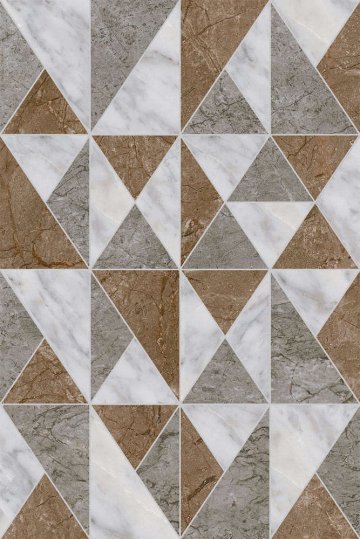 Карвинг 60x60 Каприччо Kerama Marazzi: Декор настенный Каприччо Глянцевый 20x30