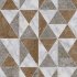 Плитка настенная  : Декор настенный Каприччо Глянцевый 20x30
