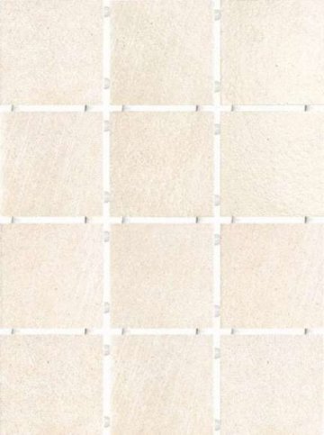 Плитка настенная Караоке Прованс Kerama Marazzi: Караоке Прованс Беж полотно (чип 9.8х9.8)