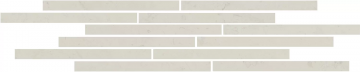 Карвинг 60x60 Карму Kerama Marazzi: Декор Карму мозаичный бежевый светлый матовый