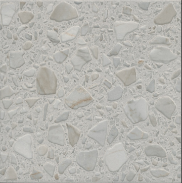 Карвинг 60x60 Кассетоне Kerama Marazzi: Кассетоне серый светлый матовый
