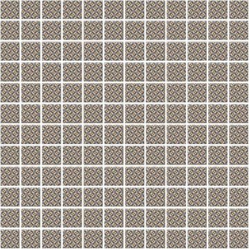 Карвинг 60x60 Кастелло Kerama Marazzi: Кастелло Бежевая орнамент