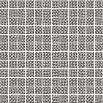 Карвинг 60x60 Кастелло Kerama Marazzi: Кастелло Серая орнамент