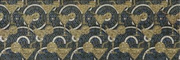 Карвинг 60x60 Каталунья Kerama Marazzi: Декор настенный Каталунья A408 Обрезной лаппатированный