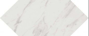 Карвинг 60x60 Келуш Kerama Marazzi: Келуш Белая Глянцеваz