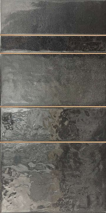Карвинг 60x60 Kian (Киан) Dual Gres: Graphite