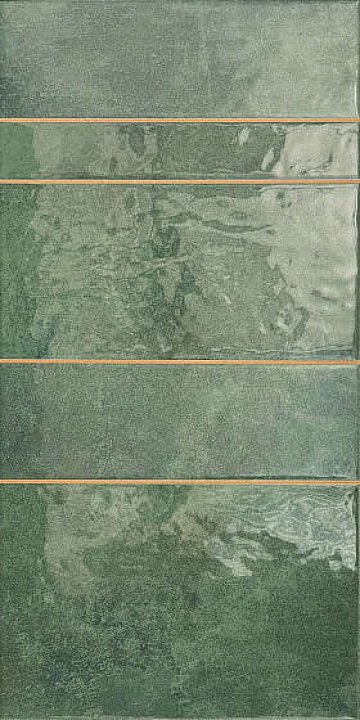 Карвинг 60x60 Kian (Киан) Dual Gres: Green