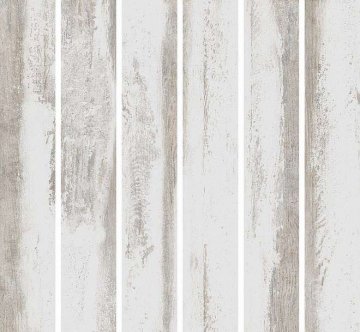 Керамогранит Колор Вуд Kerama Marazzi: Колор Вуд Белый обрезной