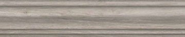 Плинтус Колор Вуд Kerama Marazzi: Плинтус Колор Вуд Серый 8