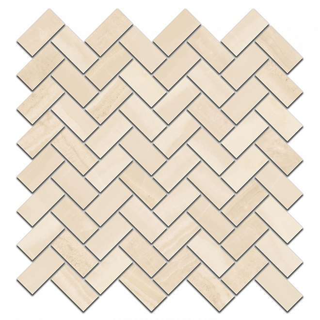 Элемент Мозаика Контарини Беж мозаичный 31,5х30 коллекции Контарини Kerama Marazzi