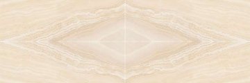 Карвинг 60x60 Контарини Kerama Marazzi: Панно настенное Контарини Бежевое (4 части)