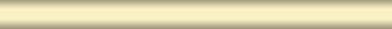 Карвинг 60x60 Космос Kerama Marazzi: Бордюр настенный Космос Карандаш Желтый Светлый Матовый
