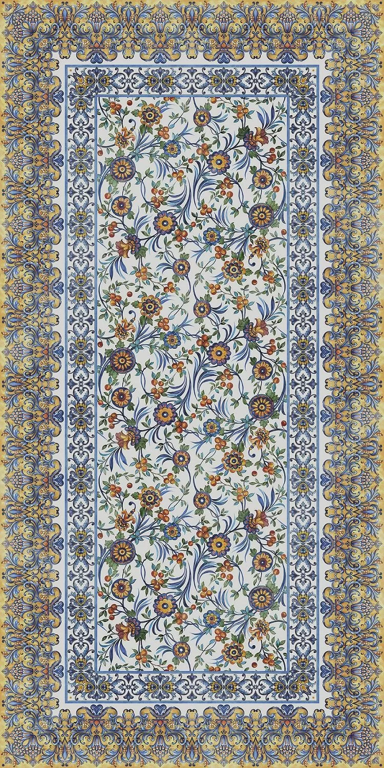 Элемент Ковер Порту матовый коллекции Ковры Kerama Marazzi
