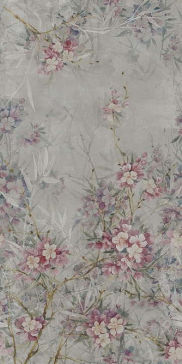 Карвинг 60x60 Ковры Kerama Marazzi: Декор керамогранит Маттино матовый