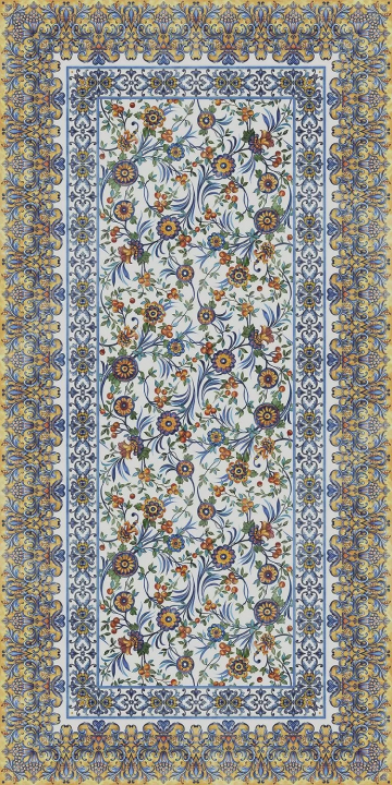 Карвинг 60x60 Ковры Kerama Marazzi: Ковер Порту матовый