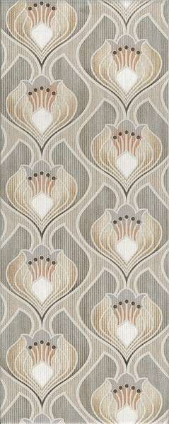 Элемент Кузани Бежевый структурный коллекции Кузани Kerama Marazzi