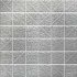 Структурированный : Мозаика Ла-Виллет Металл 30.1х30.1
