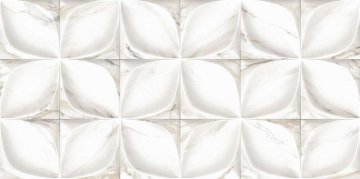 Карвинг 60x60 Лаура (Laura) Alma Ceramica: Плитка настенная Лаура / Laura