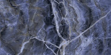 Карвинг 60x60 Лаурэль (Laurel) Laparet: Лаурэль Плитка настенная синий
