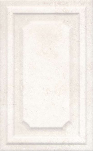 Карвинг 60x60 Лаурито Kerama Marazzi: Лаурито Светлая панель