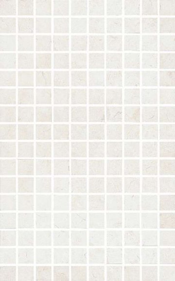 Карвинг 60x60 Лаурито Kerama Marazzi: Декор настенный Лаурито Светлый мозаичный