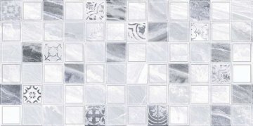 Карвинг 60x60 Либерто (Liberto) Altacera: Плитка настенная Либерто Микс / Liberto Mix  249*500*8,5