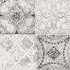 Плитка настенная  : Patchword Inserto