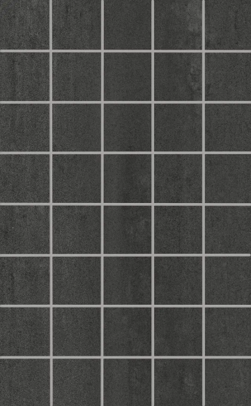 Карвинг 60x60 Ломбардиа Kerama Marazzi: Декор чипсет Ломбардиа антрацит матовый