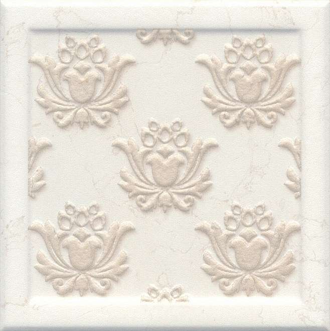 Элемент Декор настенный Лонгория А95 коллекции Лонгория Kerama Marazzi