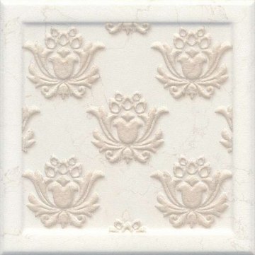 Карвинг 60x60 Лонгория Kerama Marazzi: Декор настенный Лонгория А95