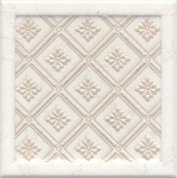 Карвинг 60x60 Лонгория Kerama Marazzi: Декор настенный Лонгория А96