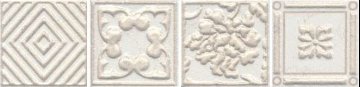 Карвинг 60x60 Лонгория Kerama Marazzi: Декор Лонгория А105