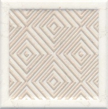 Карвинг 60x60 Лонгория Kerama Marazzi: Декор настенный Лонгория A100